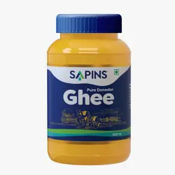 Sapins Ghee