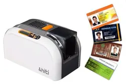 ID Card printing