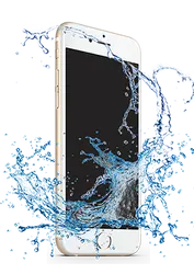 iPhone Liquid Damage Service