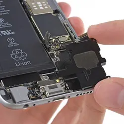  iPhone Screen Replacement
