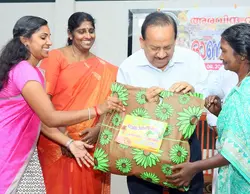 Sewa Social Wing