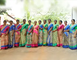  Akshayasree SHG'S