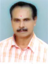 C. N. PURUSHOTHAMAN