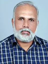 N. Manoj