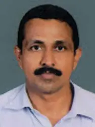 K K VIJAYAKUMAR