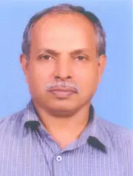 S. ANIRUDHAN