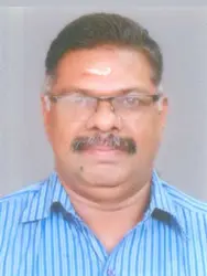 B. SREEKUMAR