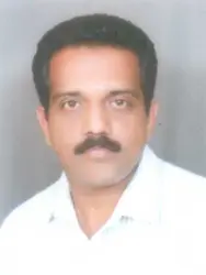 P. R. SAJEEV 