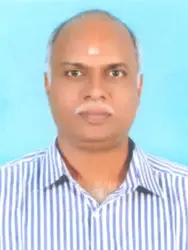 N. VINOD