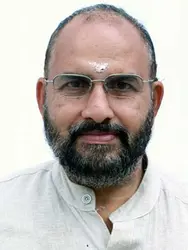 K. K. VIPINACHANDRAN