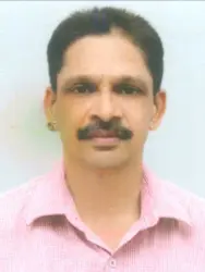D GIRISHKUMAR