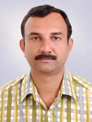 G ARUNKUMAR 
