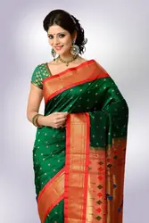 Sarees 