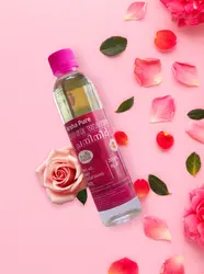 ROSE WATER
