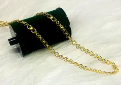 Anklets