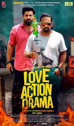 Love, Action, Drama