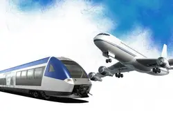 Air & Rail Ticketing Services