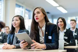 Hospitality And Travel Management