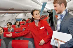 Aviation, Hospitality And Travel Management