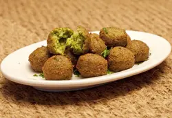 Falafel