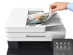 Laser Printing