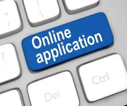 Online Application