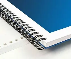 Spiral Binding