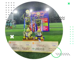Event Ground
