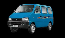 Maruti Suzuki Eeco