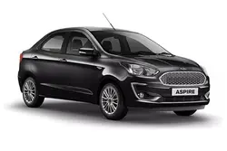 Ford Aspire