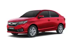 Honda Amaze MT