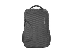 American Tourister Insta Plus Grey Backpack