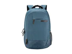 Safari Achiever Blue Backpack