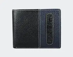 Moochies Gents leather wallet
