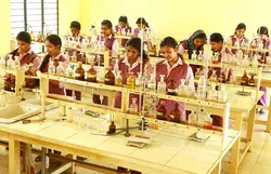 Chemistry Lab