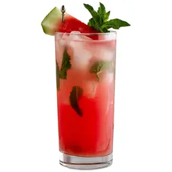  Watermelon Mojitos