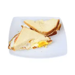 Fried Egg Sandwich