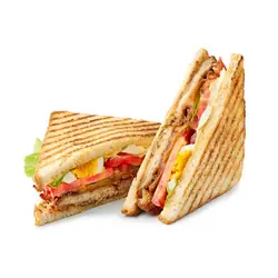 Chicken mayo Sandwich