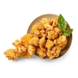 Chicken Yummy Popcorn 12 Pcs