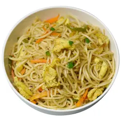  Noodles  Egg