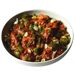 Chilli Chicken