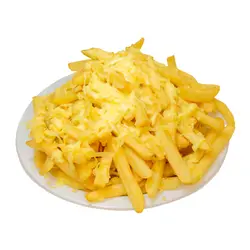 Cheese French Fries
