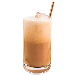 Cold Coffee