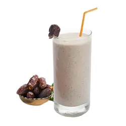 Arabian Dates Shake