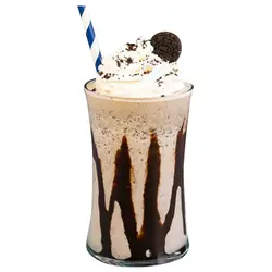 Oreo Shake