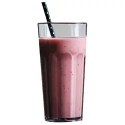 Strawberry Shake