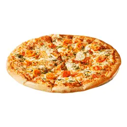 Pizza Margherita