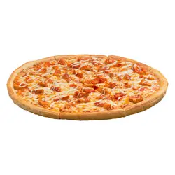 Pizza De Pollo