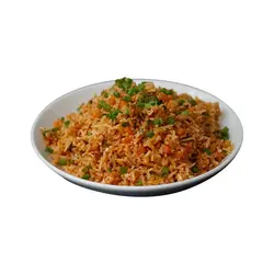 Schezwan Mixed Fried Rice