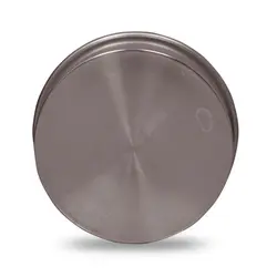 Round  cake mould 800gm - 7”inches....10%off